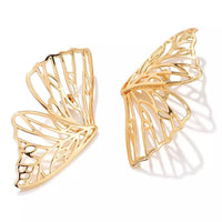Monarch Butterfly Earrings - 2020 Best Seller!! - The Songbird Collection