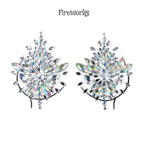 Boobie Gem Pasties - 16 DESIGNS LOW STOCK!! - The Songbird Collection