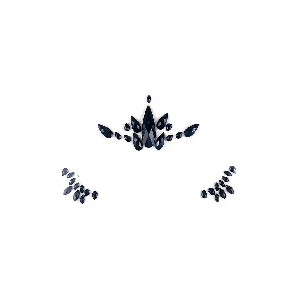 Tiara Face Gems - 8 Colors RESTOCKED for 2020 Festival Season! - The Songbird Collection