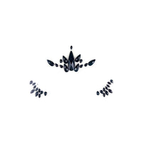 Tiara Face Gems - 8 Colors RESTOCKED for 2020 Festival Season! - The Songbird Collection