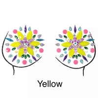 Boobie Gem Pasties - 16 DESIGNS LOW STOCK!! - The Songbird Collection