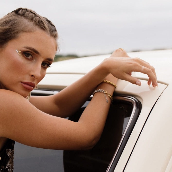 Euphoria Eye Jewels - 19 Styles!