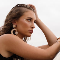 Euphoria Eye Jewels - 19 Styles!