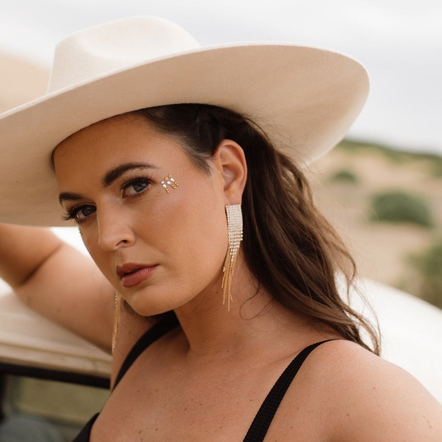 Euphoria Eye Jewels - 19 Styles!