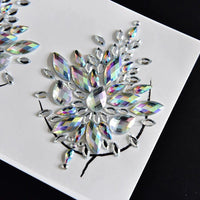 Boobie Gem Pasties - 16 DESIGNS LOW STOCK!! - The Songbird Collection