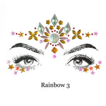 Rainbow 3 - sold out