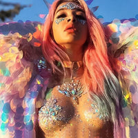 Boobie Gem Pasties - 16 DESIGNS LOW STOCK!! - The Songbird Collection