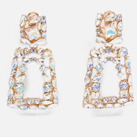 Crysta Brilliance Statement Earrings - 5 Choices! LOW STOCK!! - The Songbird Collection