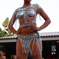 Boobie Gem Pasties - 16 DESIGNS LOW STOCK!! - The Songbird Collection