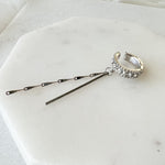 Cassie Ear Cuff