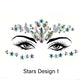 Stars Design 1