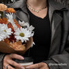 Kona Beans Chain Necklace
