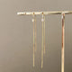 Gold Plating on 925 Silver