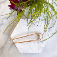 Enzo Hair Sticks - 6 Styles LAST CHANCE - FINAL SALE