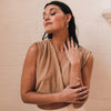 Amerie Pearl Seed Beads Necklace - NOW IN SILVER TOO!
