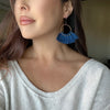 Bohemian Tassel Earrings - LAST CHANCE