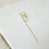 Ciera Ear Cuff
