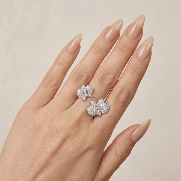 L’Harmonie des Orchids