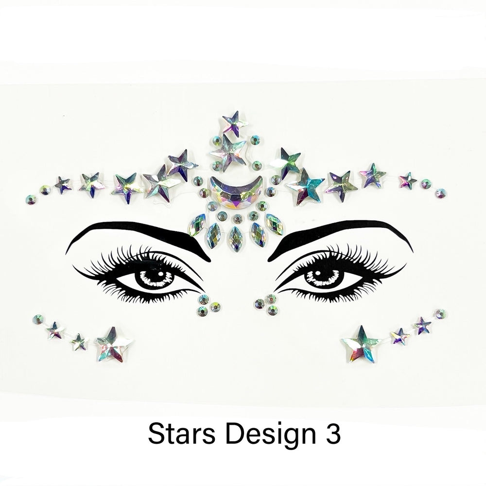 Stars Design 3