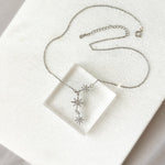 North Star Necklace - LAST CHANCE