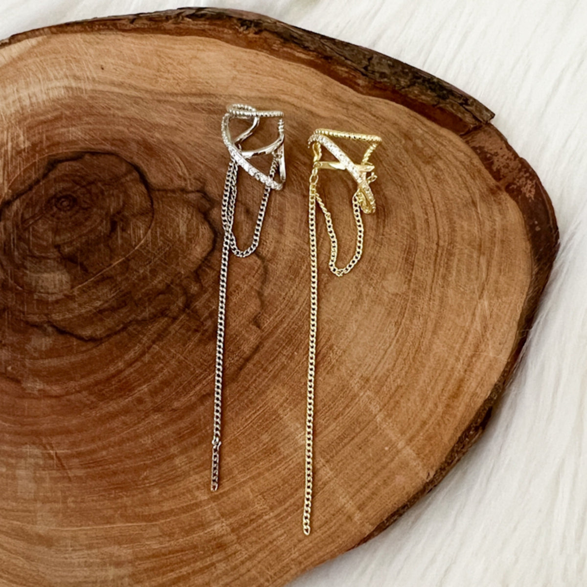Ciera Ear Cuff