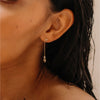 Alba Drop Earrings - 2 Styles