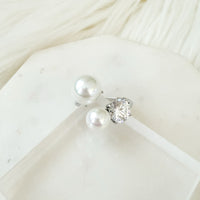 Arianne Pearl Ring