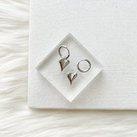 Lovely Heart Huggies - LAST CHANCE!