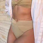 Rae Belly Chain