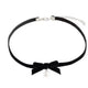 Black (silver metal)
