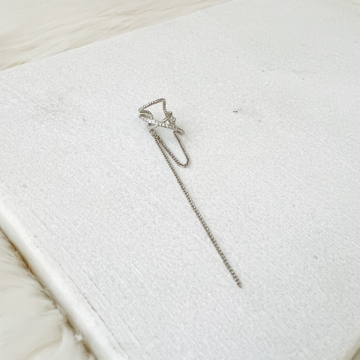 Ciera Ear Cuff