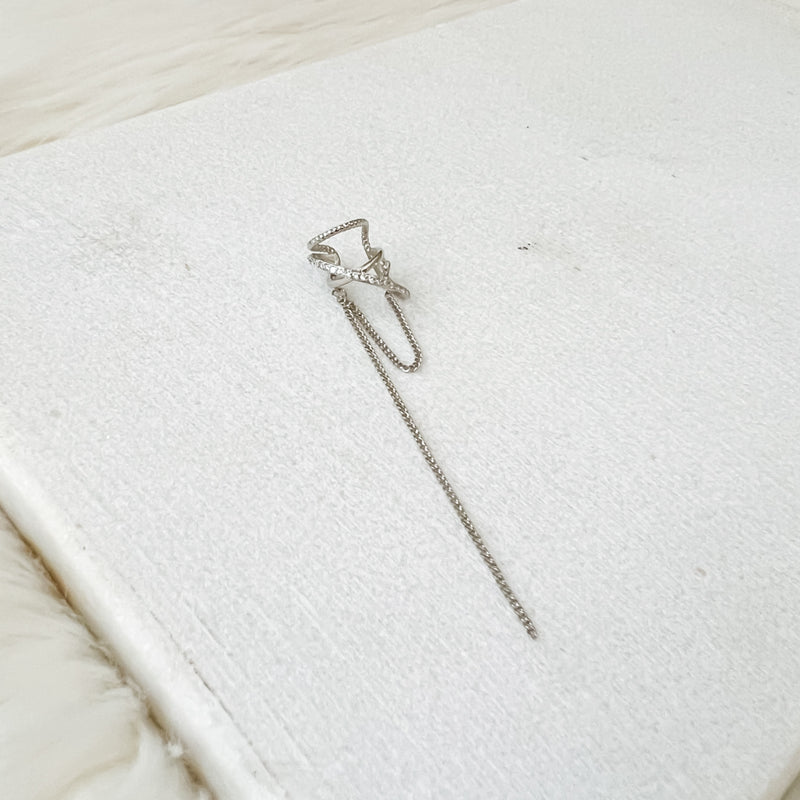 Ciera Ear Cuff