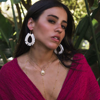 Celestial Eye Necklace