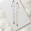 Lovely Heart Necklace