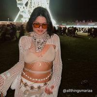 Riviera Body Chain