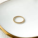 Gold Plating on Stainless Steel