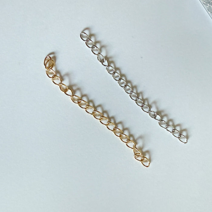 Extension Chain