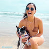 Addison Freshwater Pearl Necklace