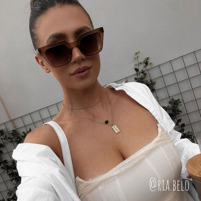 Kris Choker Necklace - LAST CHANCE!