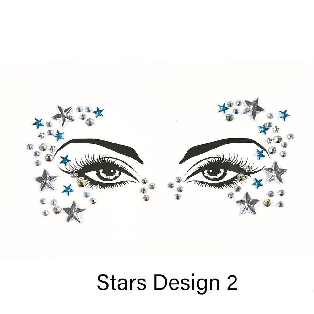 Stars Design 2