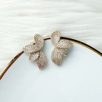 Seraphine Petals Earrings