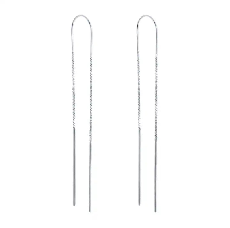 Adara Threader Earrings