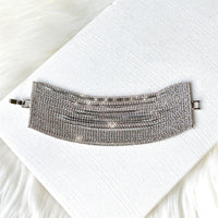 Kira Kira Rhinestone Bracelet - LAST CHANCE!