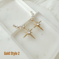 North Star Ear Crawlers - LAST CHANCE!