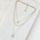 Gold Plating on Stainless Steel