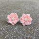 Pastel Pink