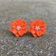 Bright Orange