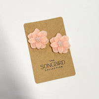 Rosalie Earrings - LAST CHANCE / FINAL SALE