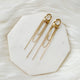PVD Gold Plating on Stainless Steel