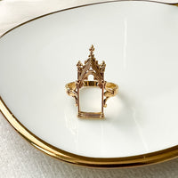 gothic_throne_ring_gold - The Songbird Collection